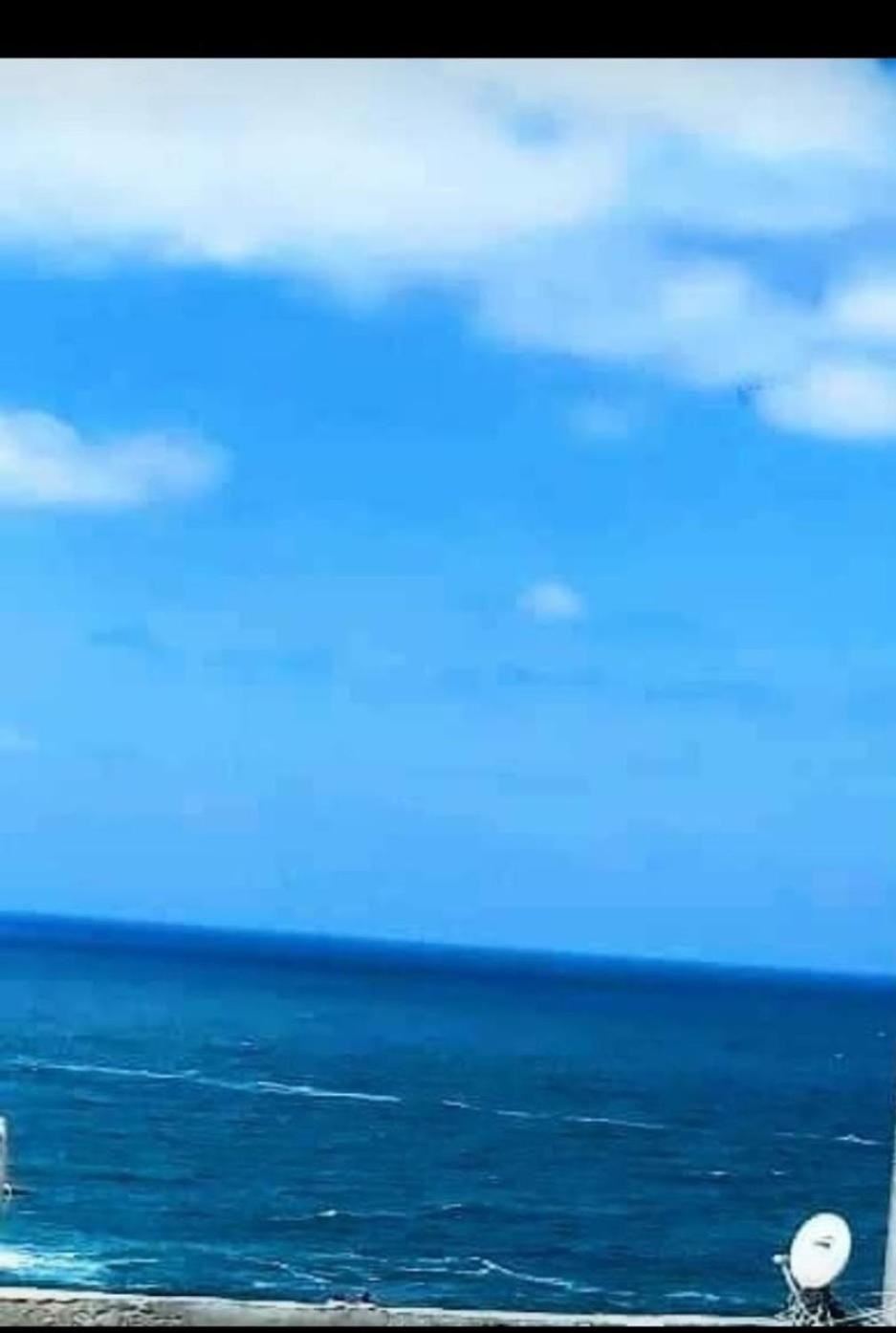 Apartment Isis Shahrazad Sea View In Alexandria