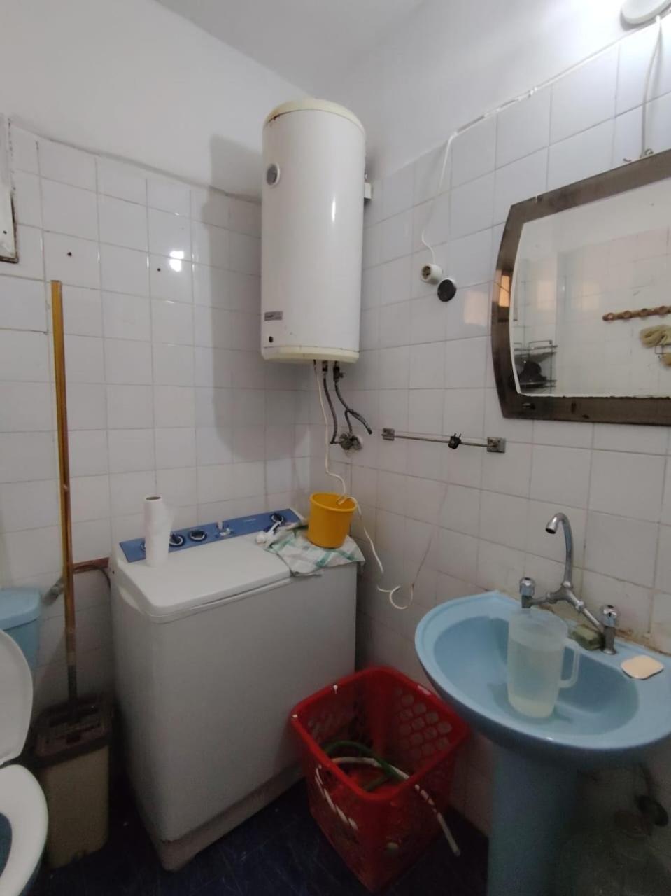 Isis Shahrazad Sea View In Apartment