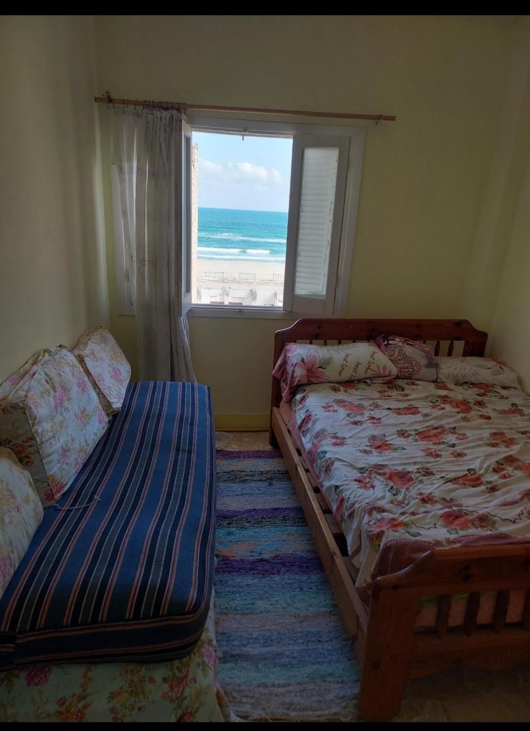 Apartment Isis Shahrazad Sea View In